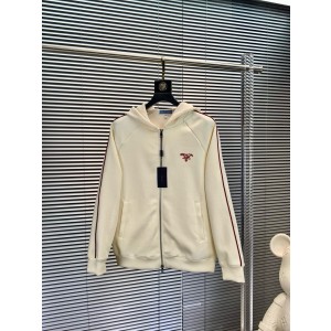 프라다 남자 가디건