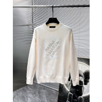 루이비통 3컬러 남자 양모 가디건