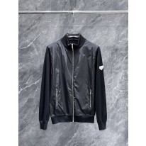 프라다 남자 양모 가디건