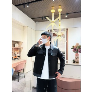 루이비통 남자 자켓