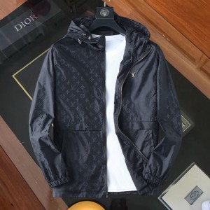 루이비통 남자 자켓