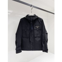 프라다 남자 자켓