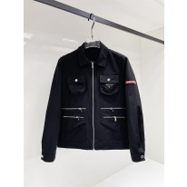 프라다 남자 자켓