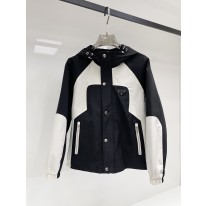 프라다 남자 자켓