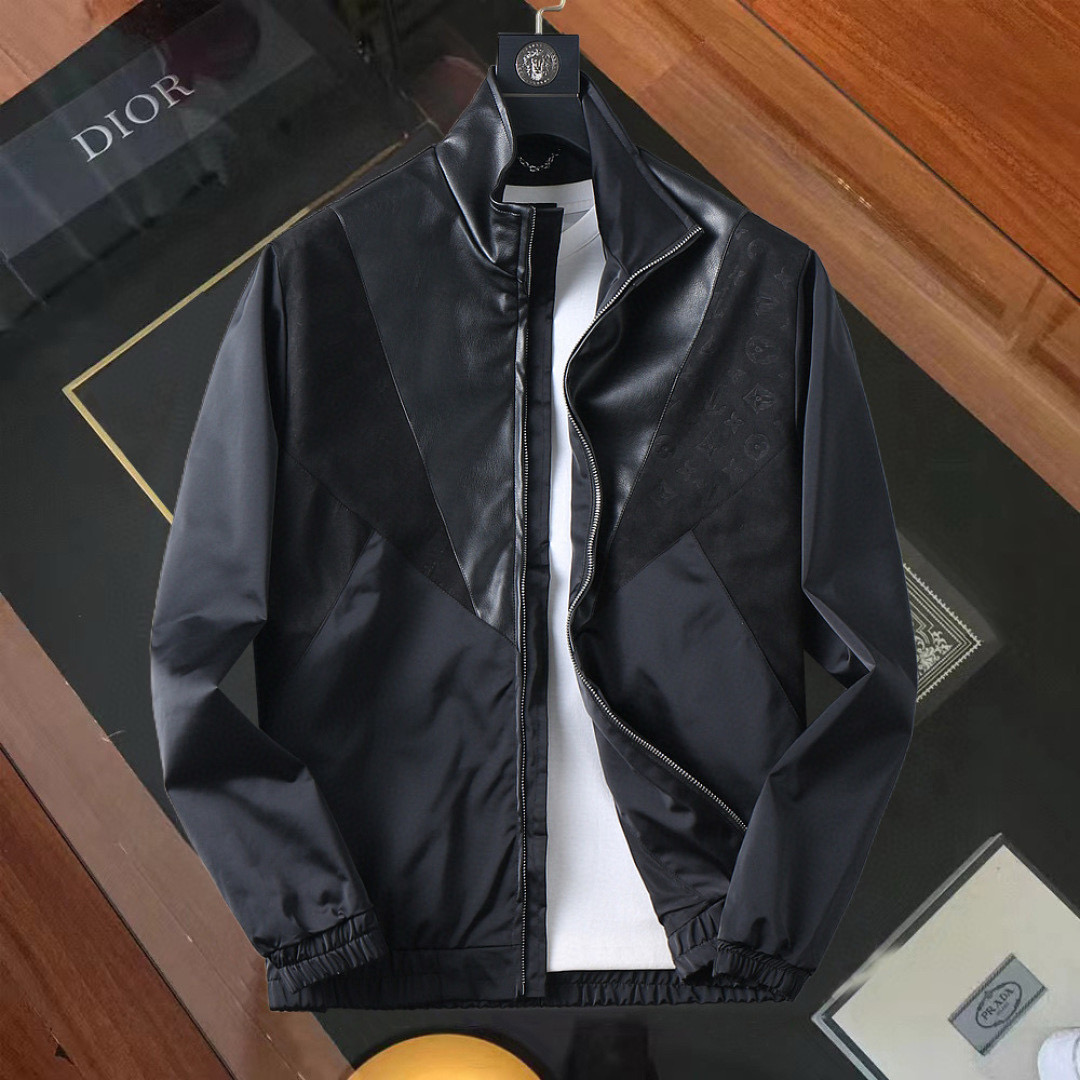 루이비통 남자 자켓