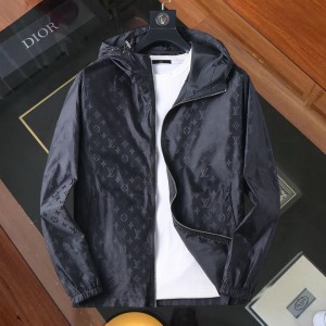 루이비통 남자 자켓