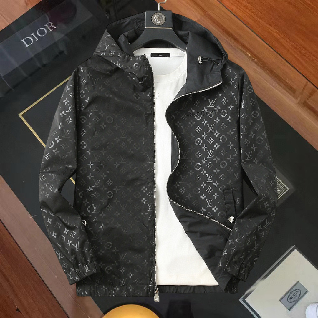 루이비통 남자 자켓