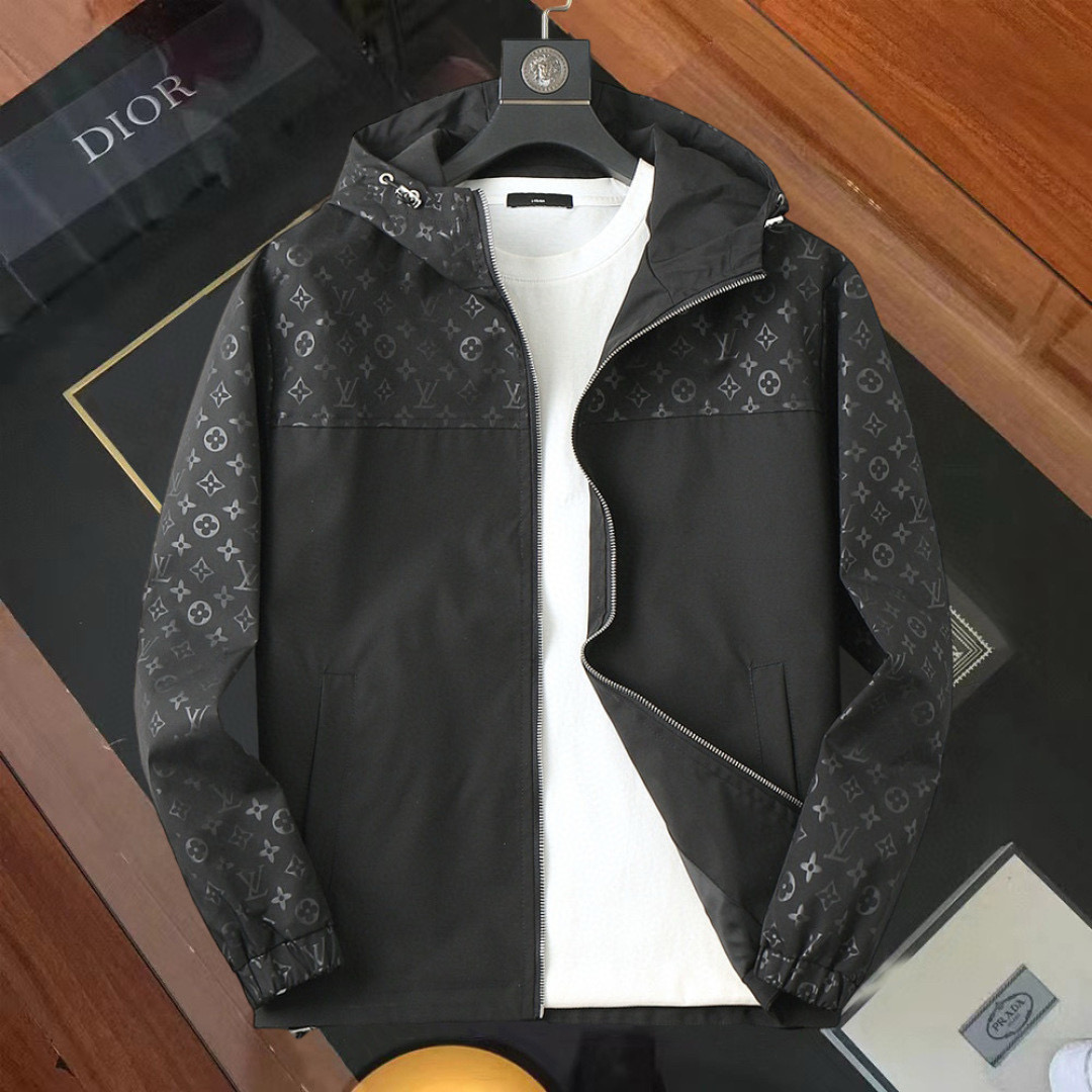루이비통 남자 자켓