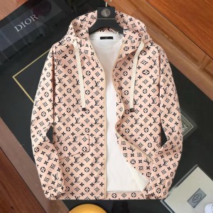 루이비통 남자 자켓