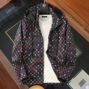 루이비통 남자 자켓