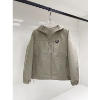 프라다 남자 자켓