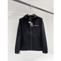 프라다 남자 자켓