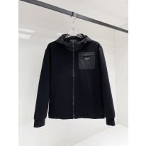 프라다 남자 자켓