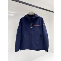 프라다 남자 자켓