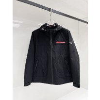 프라다 남자 자켓