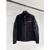 프라다 남자 자켓