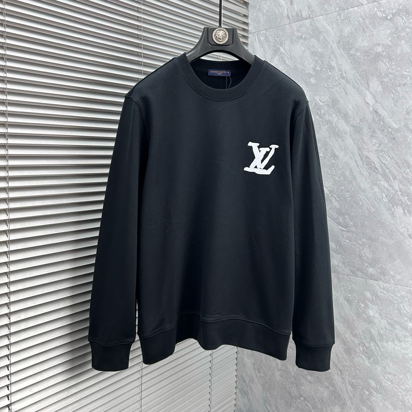 루이비통 3컬러 남자 맨투맨 후드티