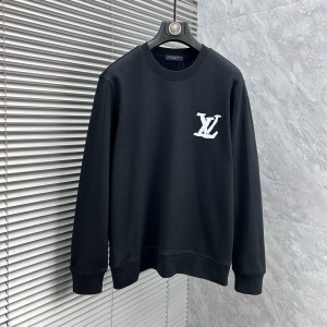 루이비통 3컬러 남자 맨투맨 후드티