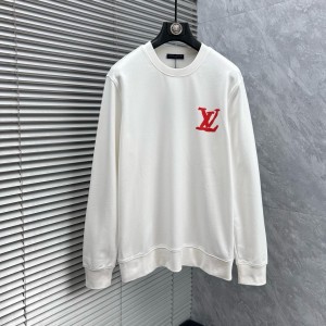 루이비통 3컬러 남자 맨투맨 후드티