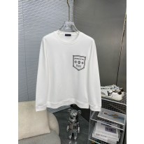 루이비통 2컬러 남자 맨투맨 후드티