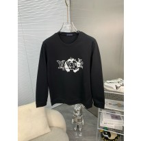 루이비통 2컬러 남자 맨투맨 후드티