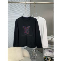 루이비통 2컬러 남자 맨투맨 후드티