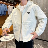 프라다 남자 자켓