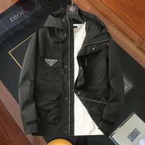프라다 남자 자켓