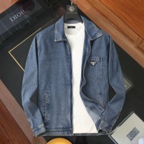 프라다 남자 자켓