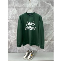 루이비통 3컬러 남자 맨투맨 후드티