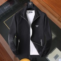 프라다 남자 자켓