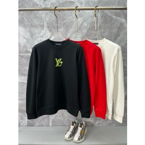 루이비통 3컬러 남자 맨투맨 후드티