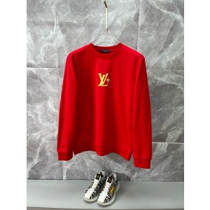 루이비통 3컬러 남자 맨투맨 후드티