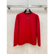 프라다 남자 맨투맨