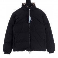 버버리 남자 패딩