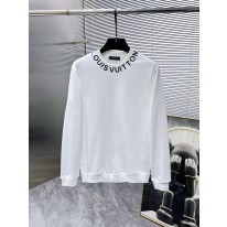 루이비통 2컬러 남자 맨투맨 후드티