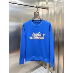 루이비통 남자 맨투맨 후드티