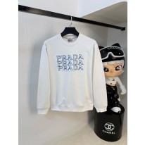 프라다 남자 맨투맨