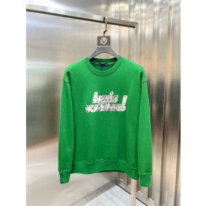 루이비통 남자 맨투맨 후드티