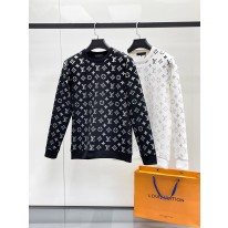 루이비통 2컬러 남자 맨투맨 후드티