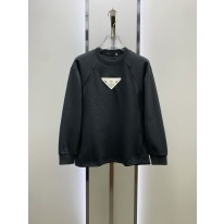 프라다 남자 맨투맨