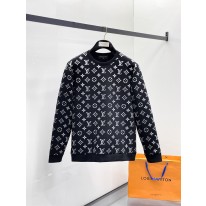 루이비통 2컬러 남자 맨투맨 후드티