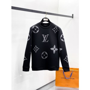 루이비통 2컬러 남자 맨투맨 후드티