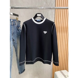 프라다 남자 맨투맨