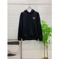 프라다 남자 후드티
