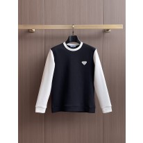 프라다 남자 맨투맨