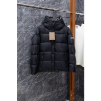 버버리 남자 패딩