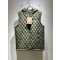 버버리 남자 조끼