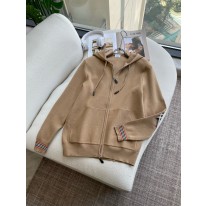 버버리 남자 양모 니트