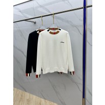 버버리 남자 니트